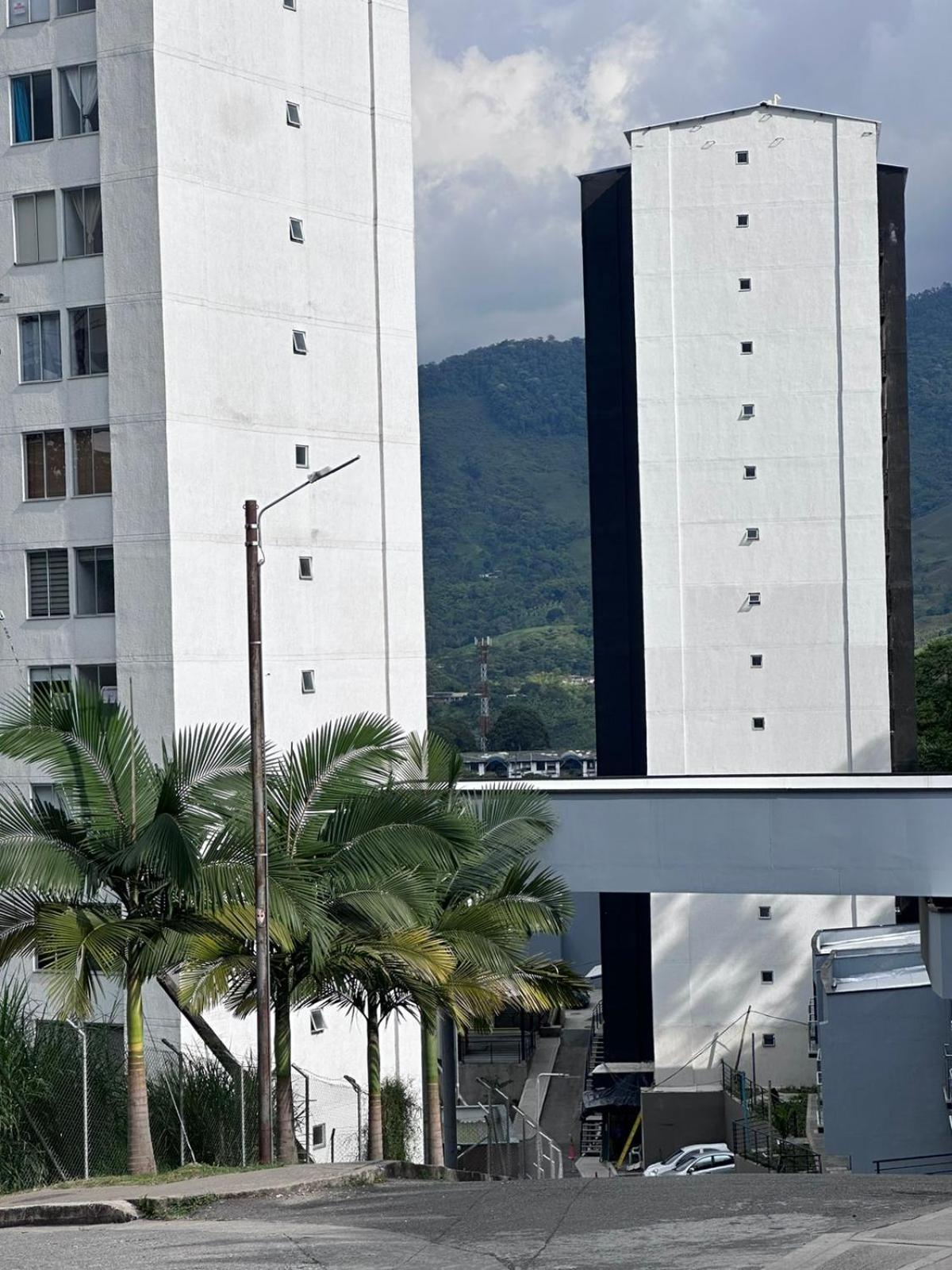 Norte De Salida Salento Y Filandia Armenia (Quindio)