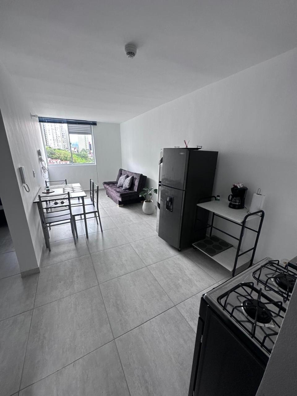 Apartment Norte De Salida Salento Y Filandia Armenia (Quindio)