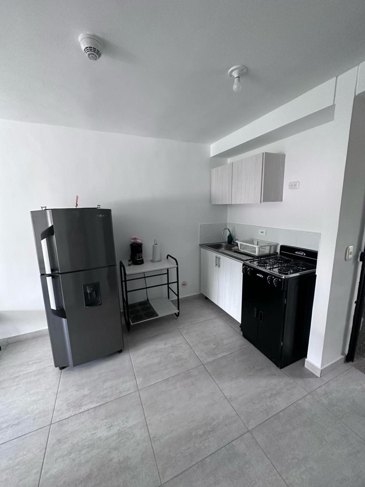 Apartment Norte De Salida Salento Y Filandia
